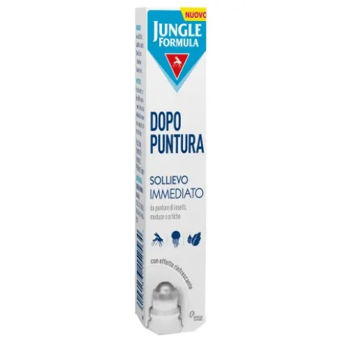 Jungle Formula Dopo puntura 15 ml