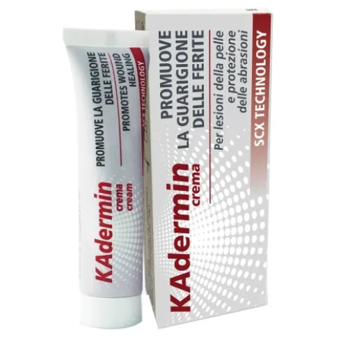 KADERMIN Crema 50ml