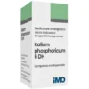 KALIUM PHOSPH. 6DH 200Cpr IMO