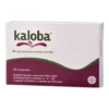 Kaloba 20 mg - 21 Compresse Rivestite