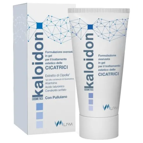 KALOIDON*Gel Cicatrici 75ml