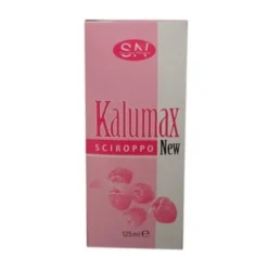 KALUMAX Sciroppo 125ml