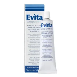 Kanter Pharma Evita Unguento Dispositivo Medico per Xerosi 30ml