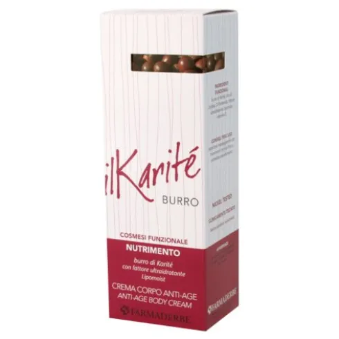 KARITE Crema Corpo 200ml