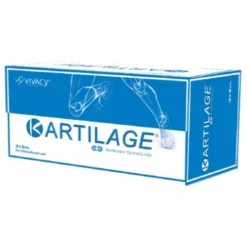 KARTILAGE 3 Sir.Intra-Art.2ml