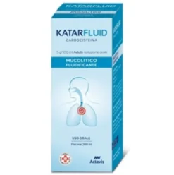 KATARFLUID Ad.5g/100ml 200ml
