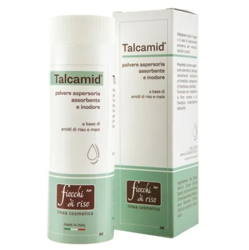 KDL Talcamid Polv.50g