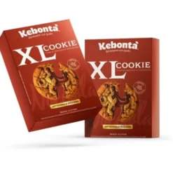 KEBONTA'Cookie XL Cuor Nocc.