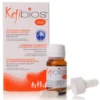 Kefibios - Integratore per l'equilibrio della flora batterica intestinale - Gocce - 6 ml