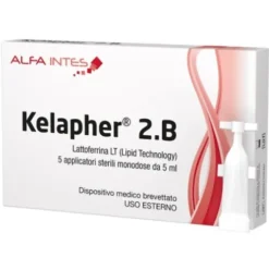KELAPHER 2B 5 Appl.5ml