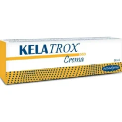 KELATROX Microemulsione 50ml