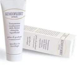 KEMIOFLEBIT Lipogel 100ml