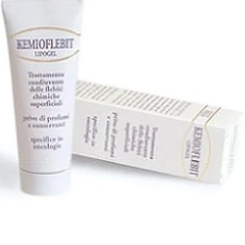 KEMIOFLEBIT Lipogel 100ml