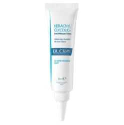 Keracnyl Glycolic+ Crema Purificante - Adatta per pelle grassa ed a tendenza acneica - 30 ml