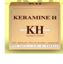 KERAMINE H Fascia Bianca