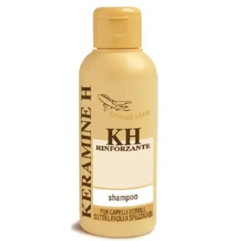 KERAMINE H Sh.Rinf.Trav.100ml