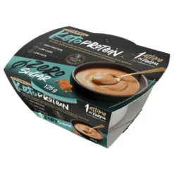 KETO Protein Pudding Caramello