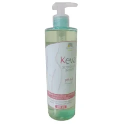 KEVA Det.Intimo pH6,8 500ml