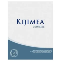 KIJIMEA Complete 111 Cps