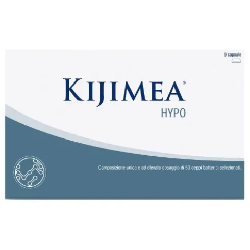 KIJIMEA Hypo 9 Cps