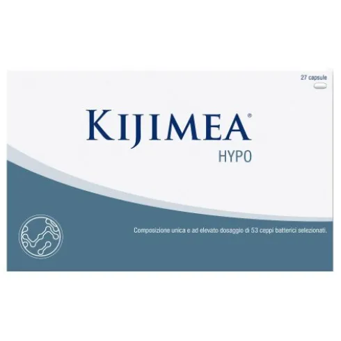 KIJIMEA Hypo 27 Cps