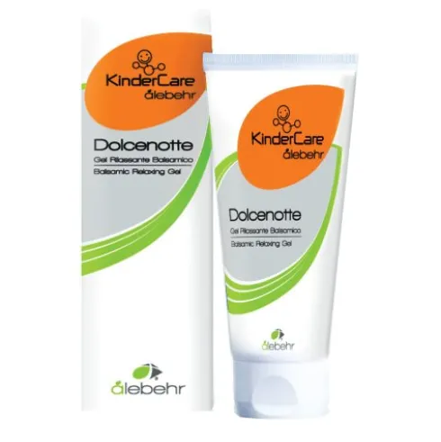 KINDERCARE DolceNotte 30ml