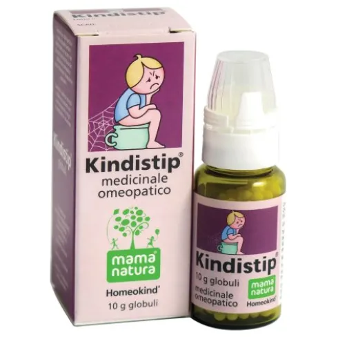 KINDISTIP 800 Globuli 10g