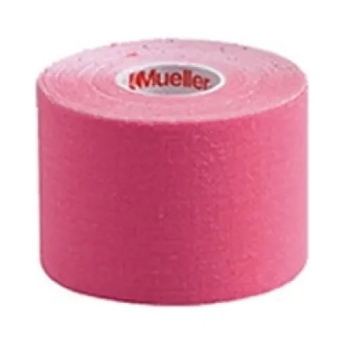 Kinesiotaping 500x5cm Rosa