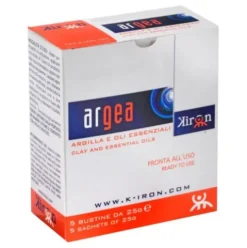 KIRON ARGEA 5 Bust.25g
