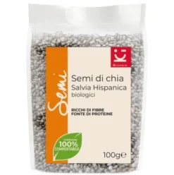 Ki Semi di Chia Bio 100 g