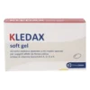 KLEDAX Softgel 30 Capsule