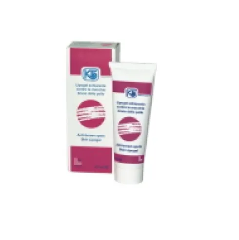 K5 Lipogel Schiarente 40ml