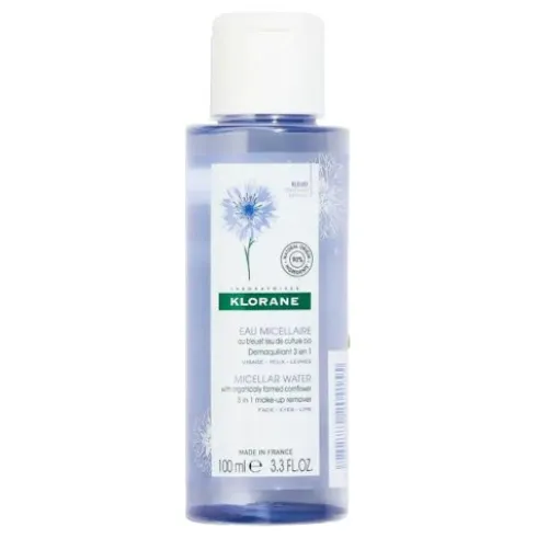 KLORANE Acqua Micell.100ml
