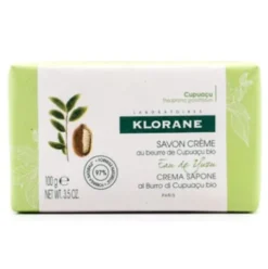 KLORANE Crema Sapone Eau Yuzu