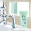 Klorane Gel Doccia Nutritivo - Gel Doccia al profumo di Linfa di Bambù - 200 ml