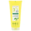 Klorane Gel Doccia Nutritivo - Gel Doccia al profumo Zest D'Agrumi - 200 ml
