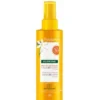 Klorane Polysianes Spray Solare Sublime SPF 30 - Protezione solare alta per il corpo - 200 ml