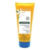 Klorane Shampoo Doccia Doposole al Monoi - Doposole per corpo e capelli - 200 ml