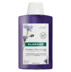 KLORANE Sh.Centauree*200ml