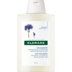 KLORANE Sh.Centauree 200ml