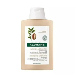 KLORANE Sh.Cupuacu 400ml