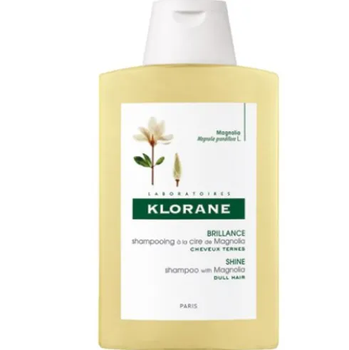 KLORANE Sh.Magnolia 200ml