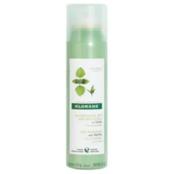 KLORANE Sh.Secco Ortica*150ml