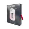 Korff Cofanetto di Natale 2024 Eye Zone - Contorno occhi 15 ml + Collagen Age Filler Siero 10 ml