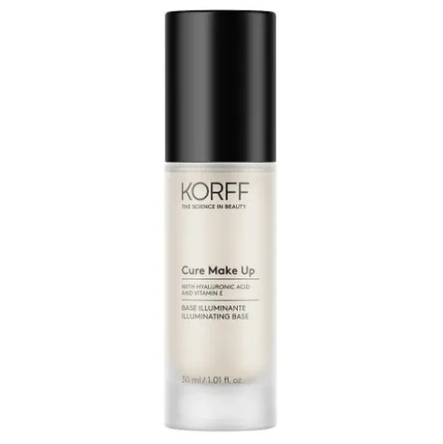 Korff Cure Make Up Base Illuminante - Primer viso illuminante - 30 ml