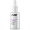 Korff Lifting Peptide Complex Siero Viso Anti Età per Tutti i Tipi di Pelle 30ml