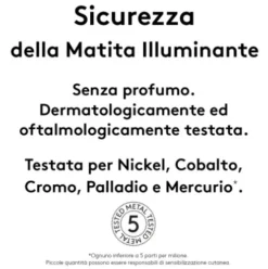 Korff Make Up Kit Sopracciglia Colore 01 - Kit mascara sopracciglia 4 ml + matita illuminante sopracciglia