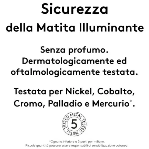 Korff Make Up Kit Sopracciglia Colore 01 - Kit mascara sopracciglia 4 ml + matita illuminante sopracciglia