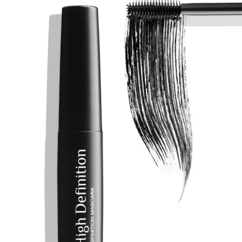 Korff Make Up Mascara High Definition - Mascara volumizzante ed allungante - 9 ml