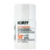 Korff 365 Protection Stick Viso e Corpo SPF50+ - Stick solare per zone sensibili, tatuaggi e cicatrici - 25 ml